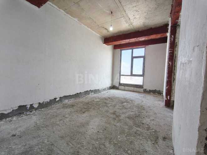 Satılır 3 otaqlı köhnə tikili 134 m², Nərimanov r., photo 7 from 26