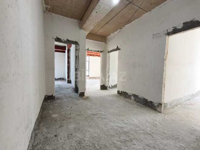 Satılır 3 otaqlı köhnə tikili 134 m², Nərimanov r., photo 25 from 26