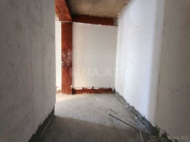 Satılır 3 otaqlı köhnə tikili 134 m², Nərimanov r., photo 4 from 26