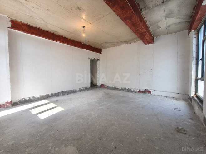 Satılır 3 otaqlı köhnə tikili 134 m², Nərimanov r., photo 20 from 26