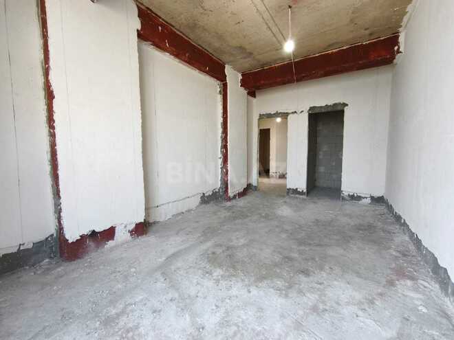 Satılır 3 otaqlı köhnə tikili 134 m², Nərimanov r., photo 5 from 26