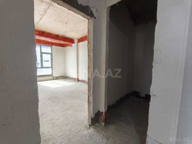Satılır 3 otaqlı köhnə tikili 134 m², Nərimanov r., photo 17 from 26