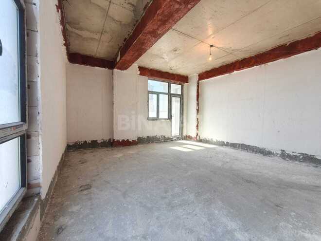 Satılır 3 otaqlı köhnə tikili 134 m², Nərimanov r., photo 21 from 26