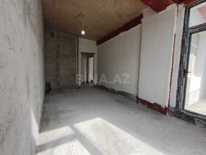 Satılır 3 otaqlı köhnə tikili 134 m², Nərimanov r., photo 22 from 26