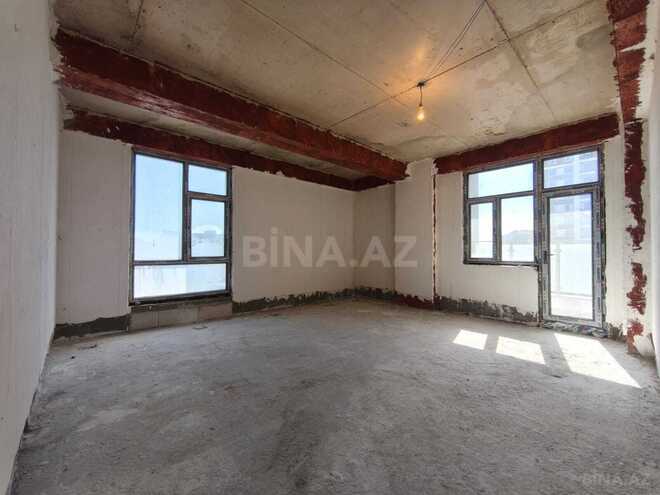 Satılır 3 otaqlı köhnə tikili 134 m², Nərimanov r., photo 19 from 26