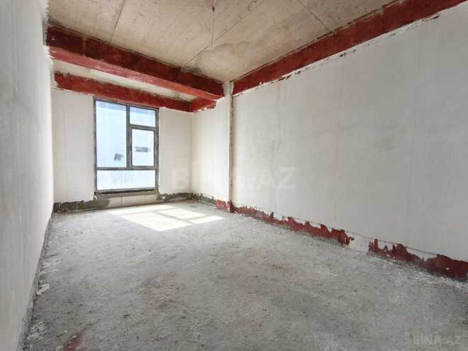 Satılır 3 otaqlı köhnə tikili 134 m², Nərimanov r., photo 16 from 26