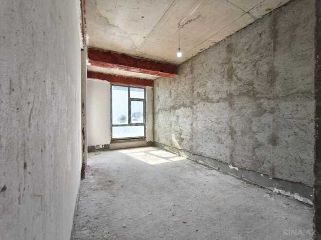 Satılır 3 otaqlı köhnə tikili 134 m², Nərimanov r., photo 18 from 26