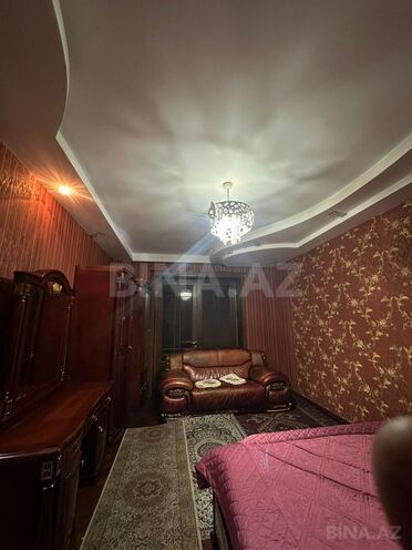 Сдаётся 4-комн. вторичка 120 м², м. Нариман Нариманов, photo 8 from 11