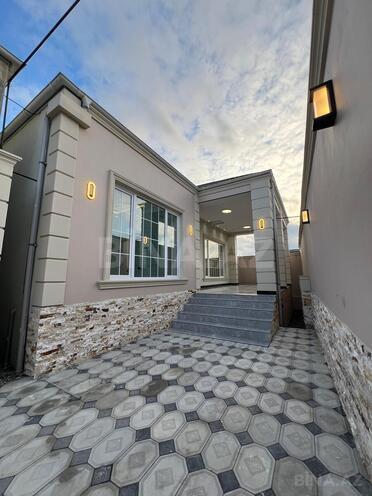 Продаётся 3-комн. дом/дача 120 м², пос. Амирджаны, photo 12 from 17