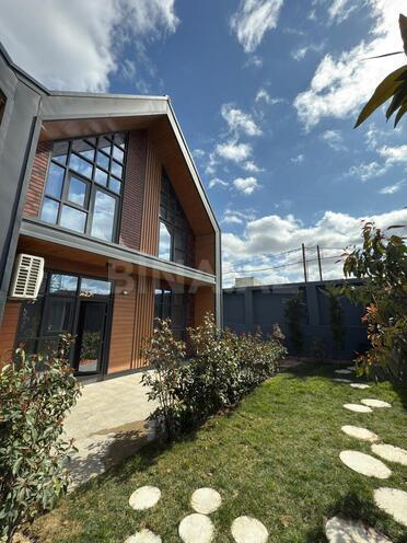 Продаётся 4-комн. дом/дача 275 м², пос. Sea Breeze, photo 1 from 25