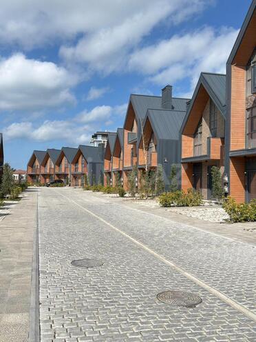 Продаётся 4-комн. дом/дача 275 м², пос. Sea Breeze, photo 24 from 25