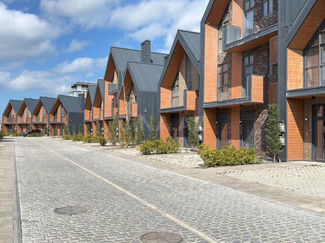 Продаётся 4-комн. дом/дача 275 м², пос. Sea Breeze, photo 4 from 25