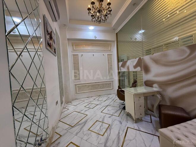 İcarəyə verilir  obyekt 161 m², Nəsimi r., photo 10 from 30