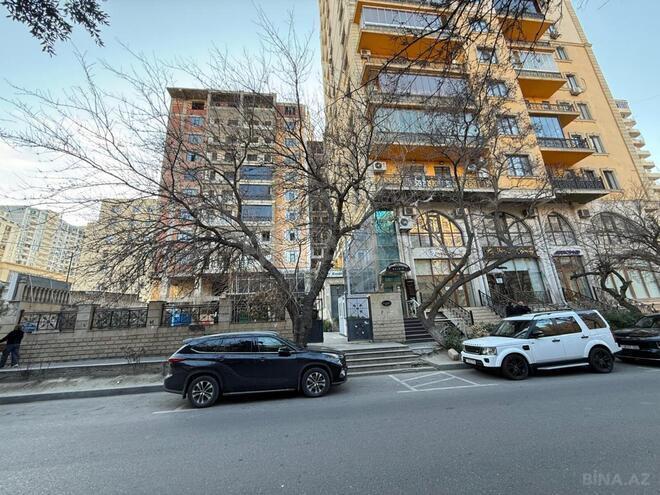 İcarəyə verilir  obyekt 161 m², Nəsimi r., photo 27 from 30