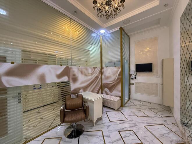 İcarəyə verilir  obyekt 161 m², Nəsimi r., photo 9 from 30