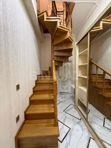 İcarəyə verilir  obyekt 161 m², Nəsimi r., photo 12 from 30