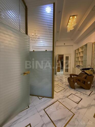 İcarəyə verilir  obyekt 161 m², Nəsimi r., photo 8 from 30