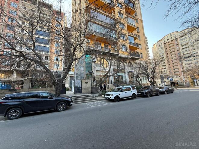 İcarəyə verilir  obyekt 161 m², Nəsimi r., photo 26 from 30