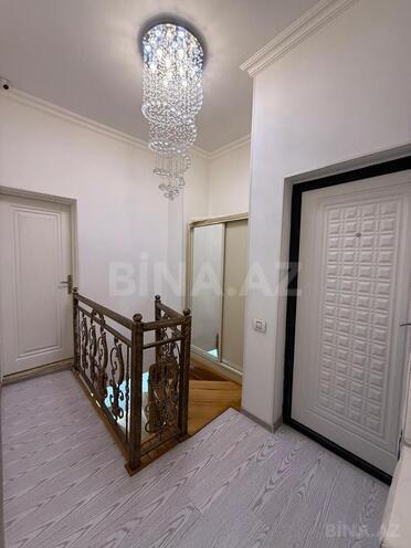 İcarəyə verilir  obyekt 161 m², Nəsimi r., photo 13 from 30