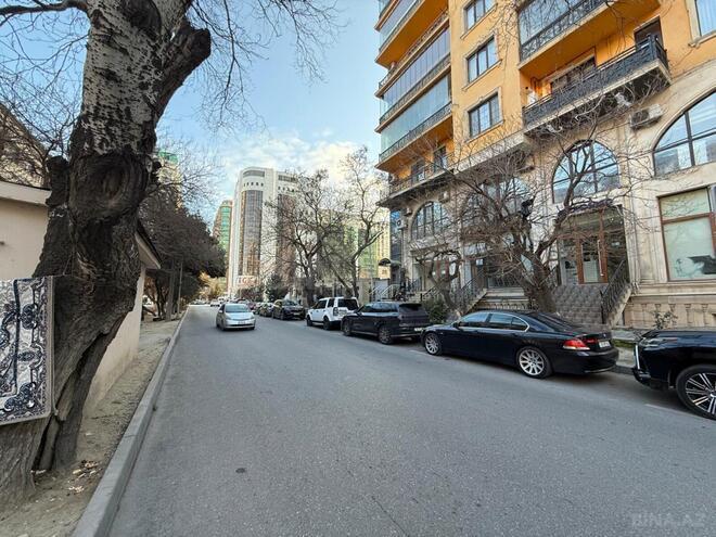 İcarəyə verilir  obyekt 161 m², Nəsimi r., photo 28 from 30