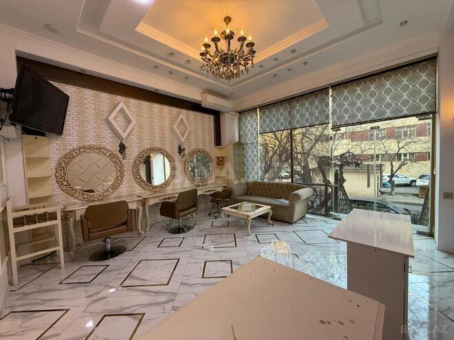 İcarəyə verilir  obyekt 161 m², Nəsimi r., photo 3 from 30