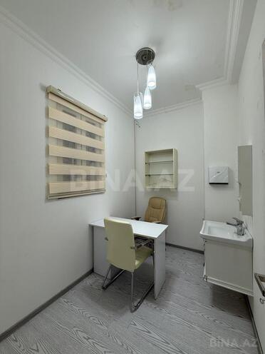 İcarəyə verilir  obyekt 161 m², Nəsimi r., photo 16 from 30