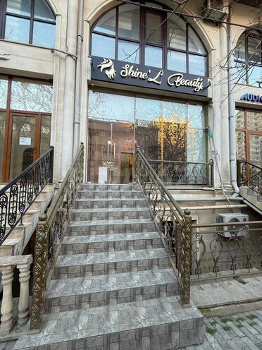 İcarəyə verilir  obyekt 161 m², Nəsimi r., photo 5 from 30