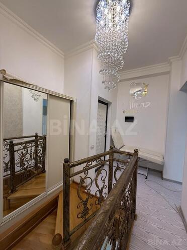 İcarəyə verilir  obyekt 161 m², Nəsimi r., photo 20 from 30