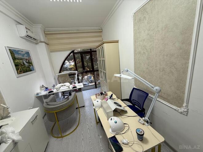 İcarəyə verilir  obyekt 161 m², Nəsimi r., photo 15 from 30