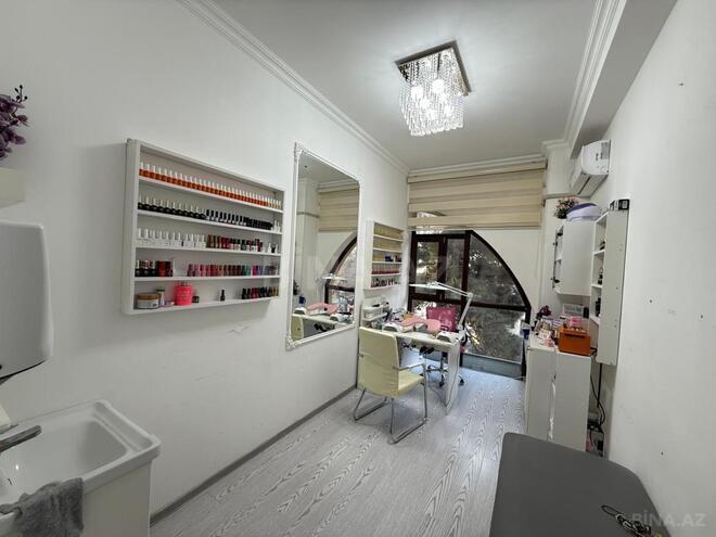 İcarəyə verilir  obyekt 161 m², Nəsimi r., photo 19 from 30