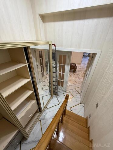 İcarəyə verilir  obyekt 161 m², Nəsimi r., photo 24 from 30