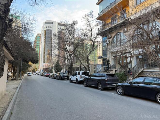 İcarəyə verilir  obyekt 161 m², Nəsimi r., photo 29 from 30