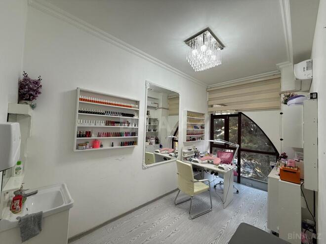 İcarəyə verilir  obyekt 161 m², Nəsimi r., photo 18 from 30