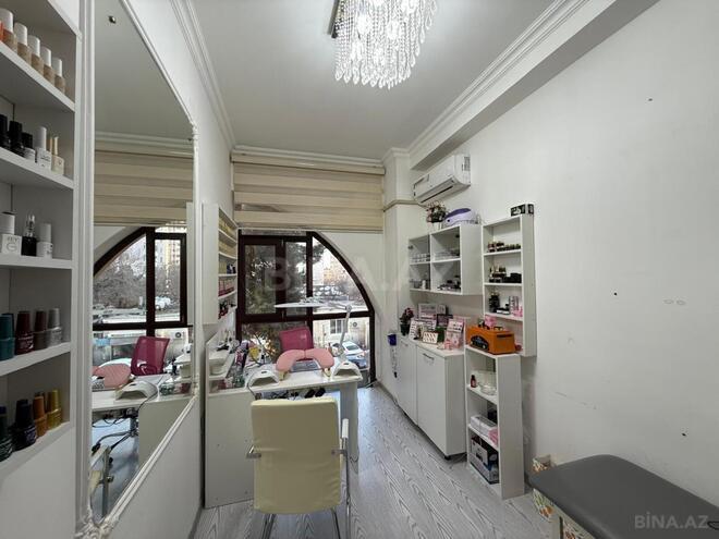 İcarəyə verilir  obyekt 161 m², Nəsimi r., photo 17 from 30