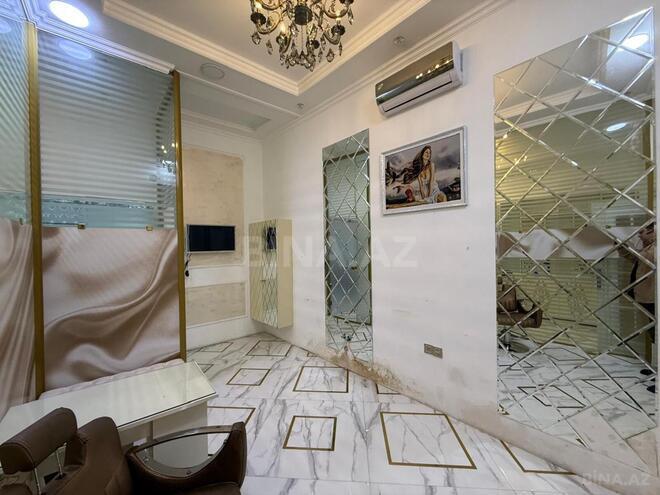 İcarəyə verilir  obyekt 161 m², Nəsimi r., photo 6 from 30