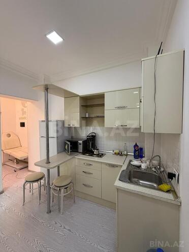 İcarəyə verilir  obyekt 161 m², Nəsimi r., photo 14 from 30