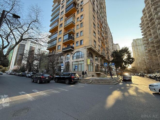 İcarəyə verilir  obyekt 161 m², Nəsimi r., photo 25 from 30