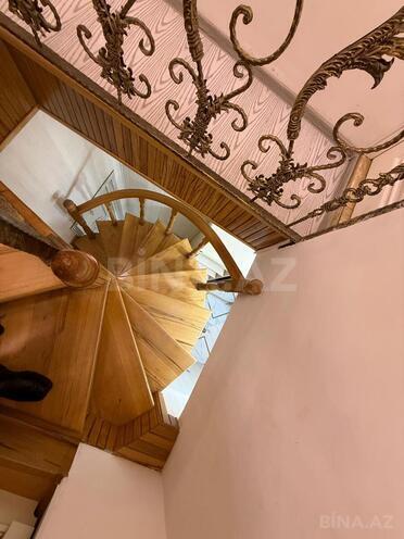 İcarəyə verilir  obyekt 161 m², Nəsimi r., photo 23 from 30