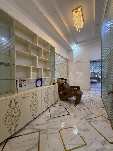 İcarəyə verilir  obyekt 161 m², Nəsimi r., photo 11 from 30