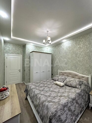 Satılır 2 otaqlı yeni tikili 58 m², Həzi Aslanov m., photo 9 from 14