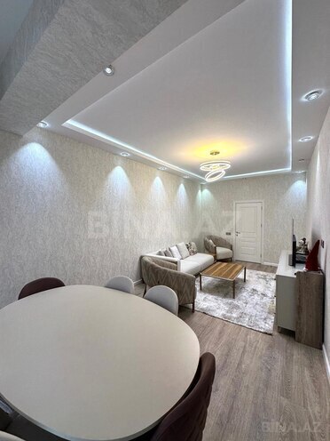 Satılır 2 otaqlı yeni tikili 58 m², Həzi Aslanov m., photo 6 from 14