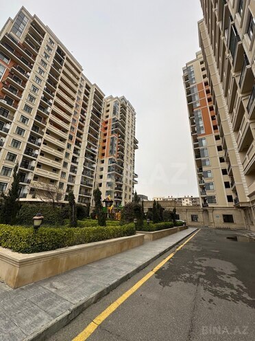 Satılır 2 otaqlı yeni tikili 58 m², Həzi Aslanov m., photo 5 from 14