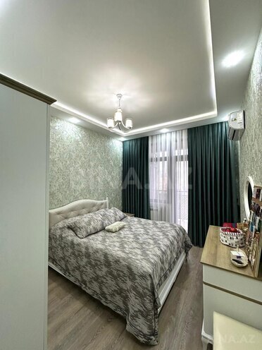 Satılır 2 otaqlı yeni tikili 58 m², Həzi Aslanov m., photo 8 from 14