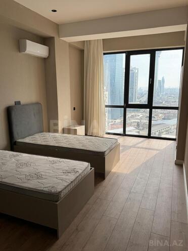 Satılır 3 otaqlı yeni tikili 136 m², Ulduz m., photo 3 from 17