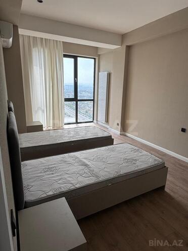 Satılır 3 otaqlı yeni tikili 136 m², Ulduz m., photo 10 from 17