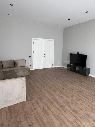 Satılır 3 otaqlı yeni tikili 136 m², Ulduz m., photo 7 from 17