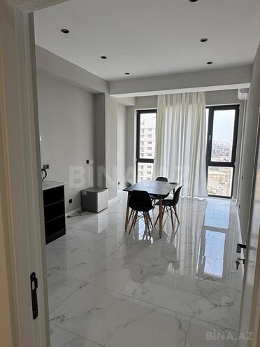 Satılır 3 otaqlı yeni tikili 136 m², Ulduz m., photo 8 from 17