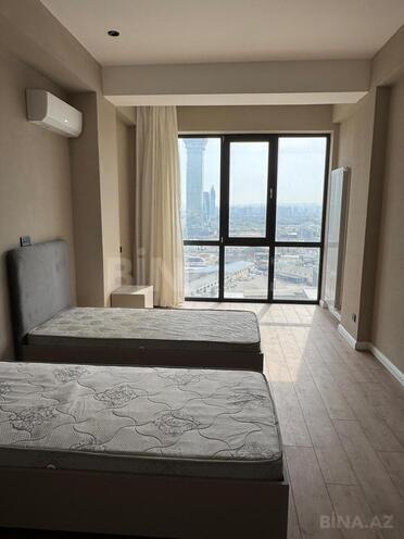 Satılır 3 otaqlı yeni tikili 136 m², Ulduz m., photo 6 from 17