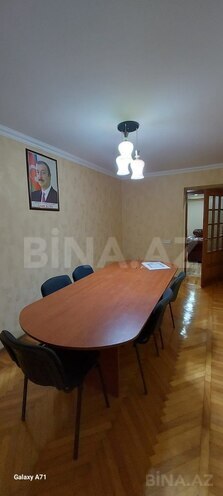 İcarəyə verilir 3 otaqlı ofis 100 m², 28 May m., photo 4 from 6