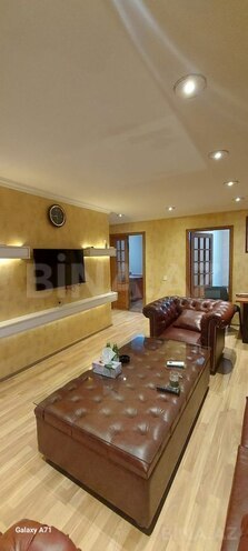 İcarəyə verilir 3 otaqlı ofis 100 m², 28 May m., photo 3 from 6